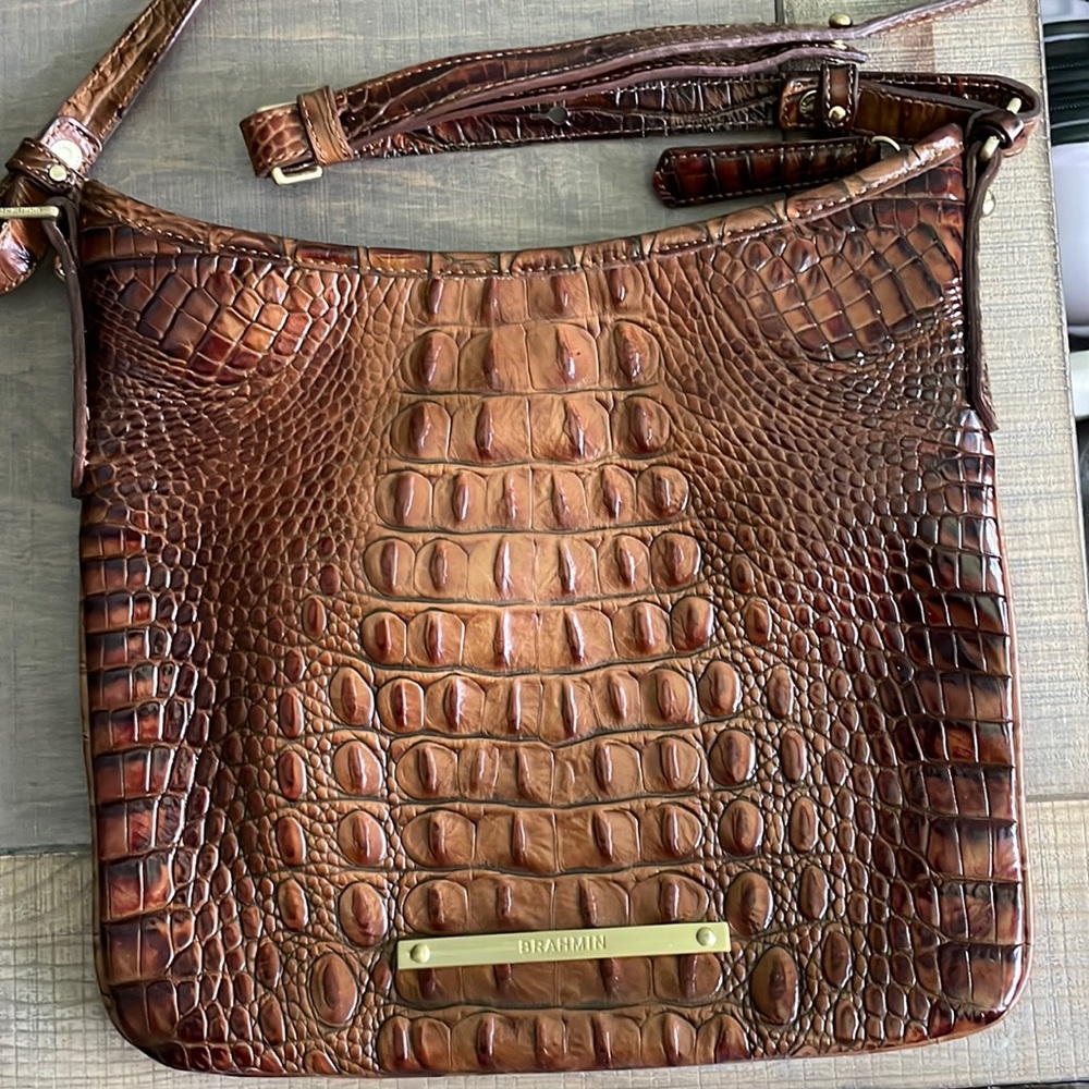 Brahmin Crossbody
